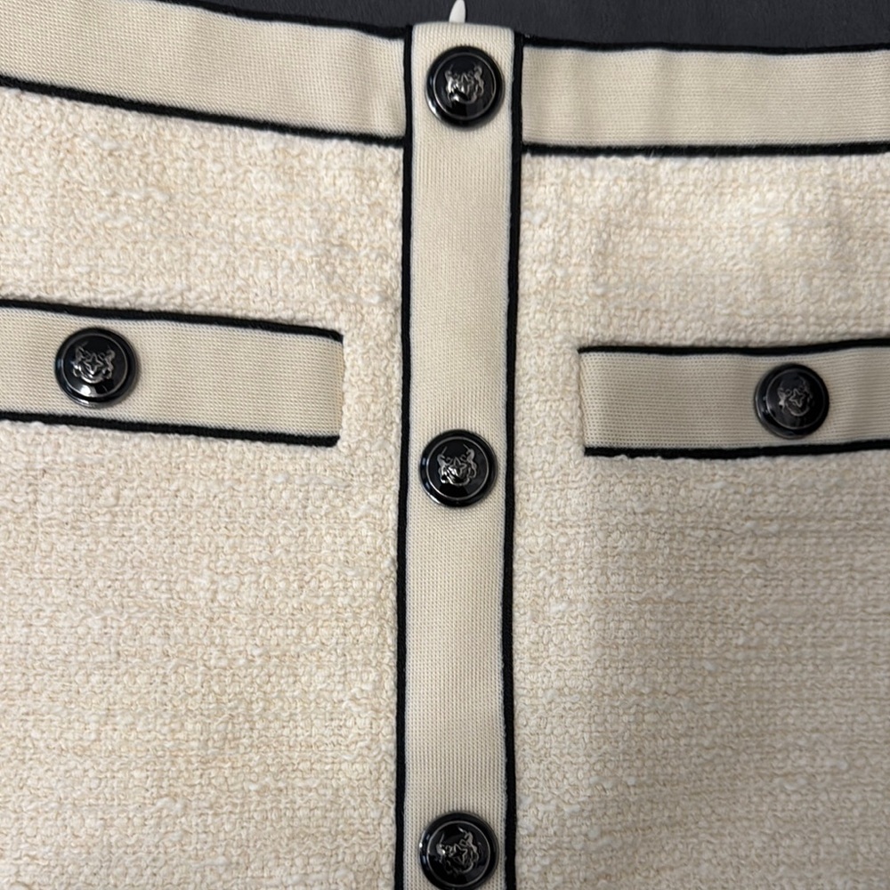 Maje Skirt - Picture 4 of 5
